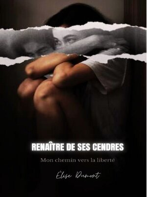 cover image of Renaître de ses cendres